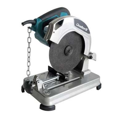 New Model 185MM portable cut-off for cutting metal