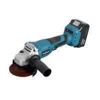 ideal power tools 21V 100MM Brushless mini angle grinder cordless