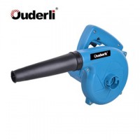 Ouderli 350W MERRY TOOLS Air Leaf Dust Blower Electric Inflator 350W Large Volume Q1B-ODL-4014