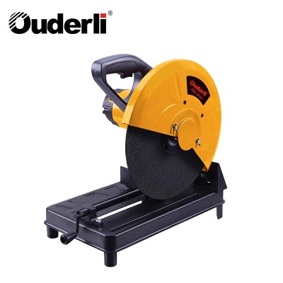 Power Tools 355mm Hot Selling 2200W Electric Cut Off Machine