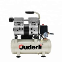 Ouderli Mute oil free compressor ODL-9L