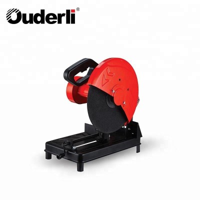 Ouderli J1G-ODL-9143 Top Performance 2000W 355mm Cut-Off Machine