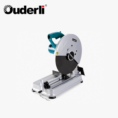 Hot Best Selling Excellent Function 355mm Cut-Off Machine