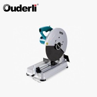 Hot Best Selling Excellent Function 355mm Cut-Off Machine