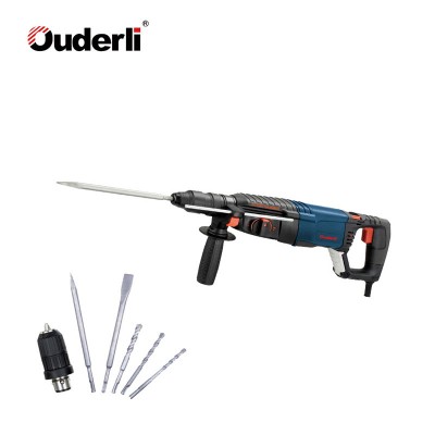 OUDERLI Variable Speed 26MM Electric IMPACT / HAMMER DRILL Z1C-ODL-26DBR